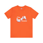 Diva Cousin Short Sleeve Tee