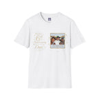 Personalized Tribute Midweight Shirt #1 (Nicholson)