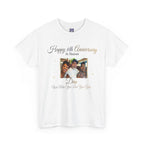 Personalized Tribute Shirt #3 (Nicholson)