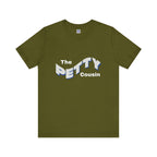Petty Cousin Short Sleeve Tee