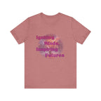 Igniting Minds Short Sleeve Tee