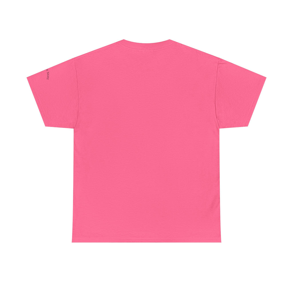 [NEW] Love is Brewing in Room ... Customizable Tee