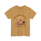 Pumpkin Spiced 6 Unisex Heavy Cotton Tee