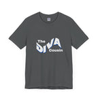 Diva Cousin Short Sleeve Tee