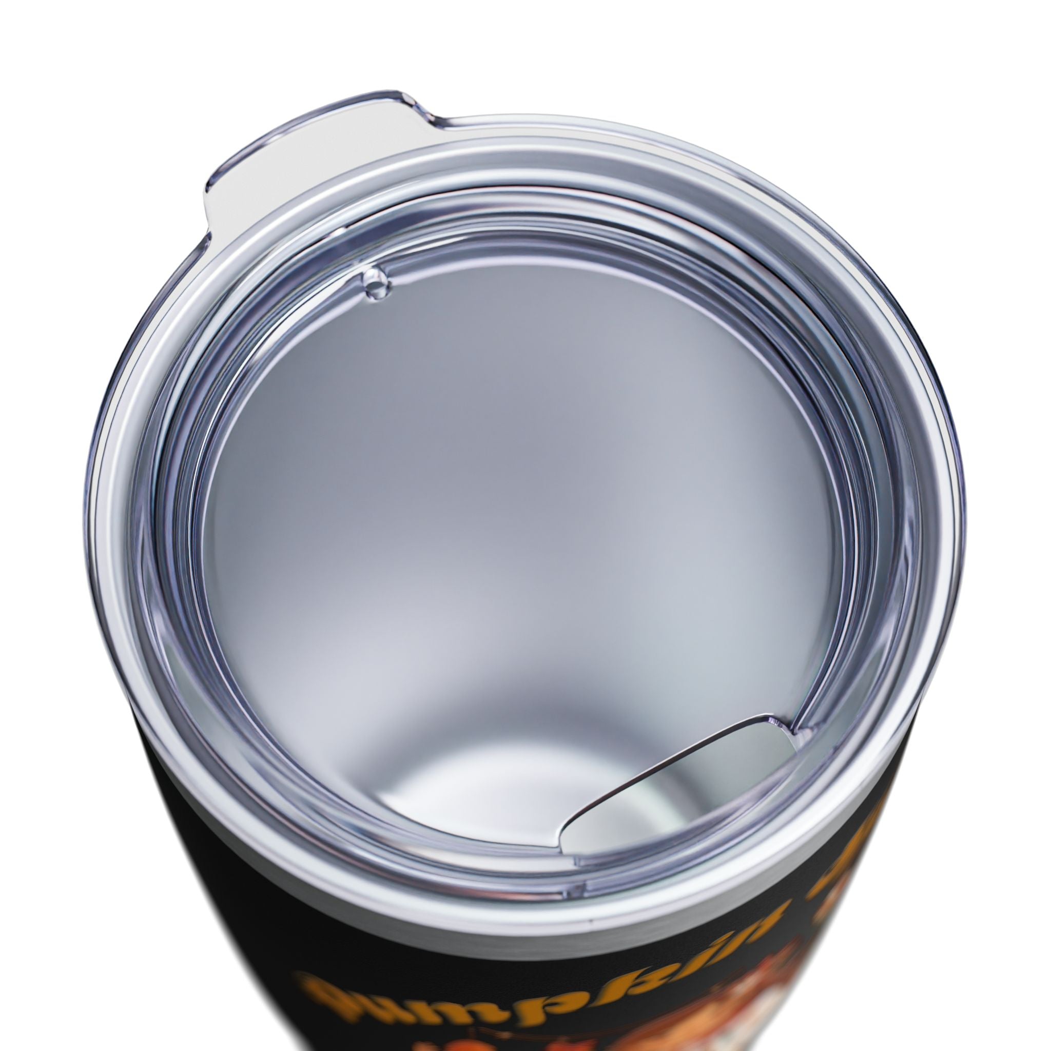 Pumpkin Spice 3 Ringneck Tumbler, 20oz
