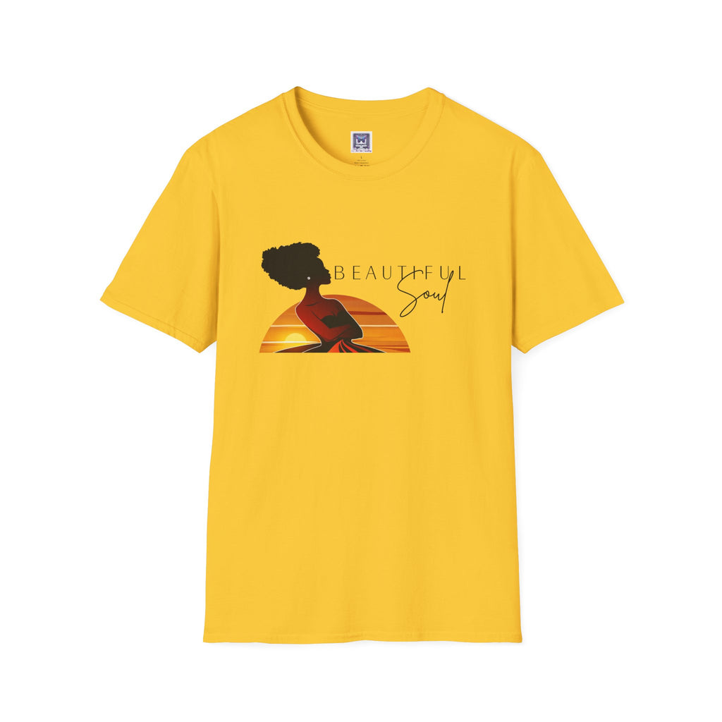 Beautiful Soul Unisex T-Shirt