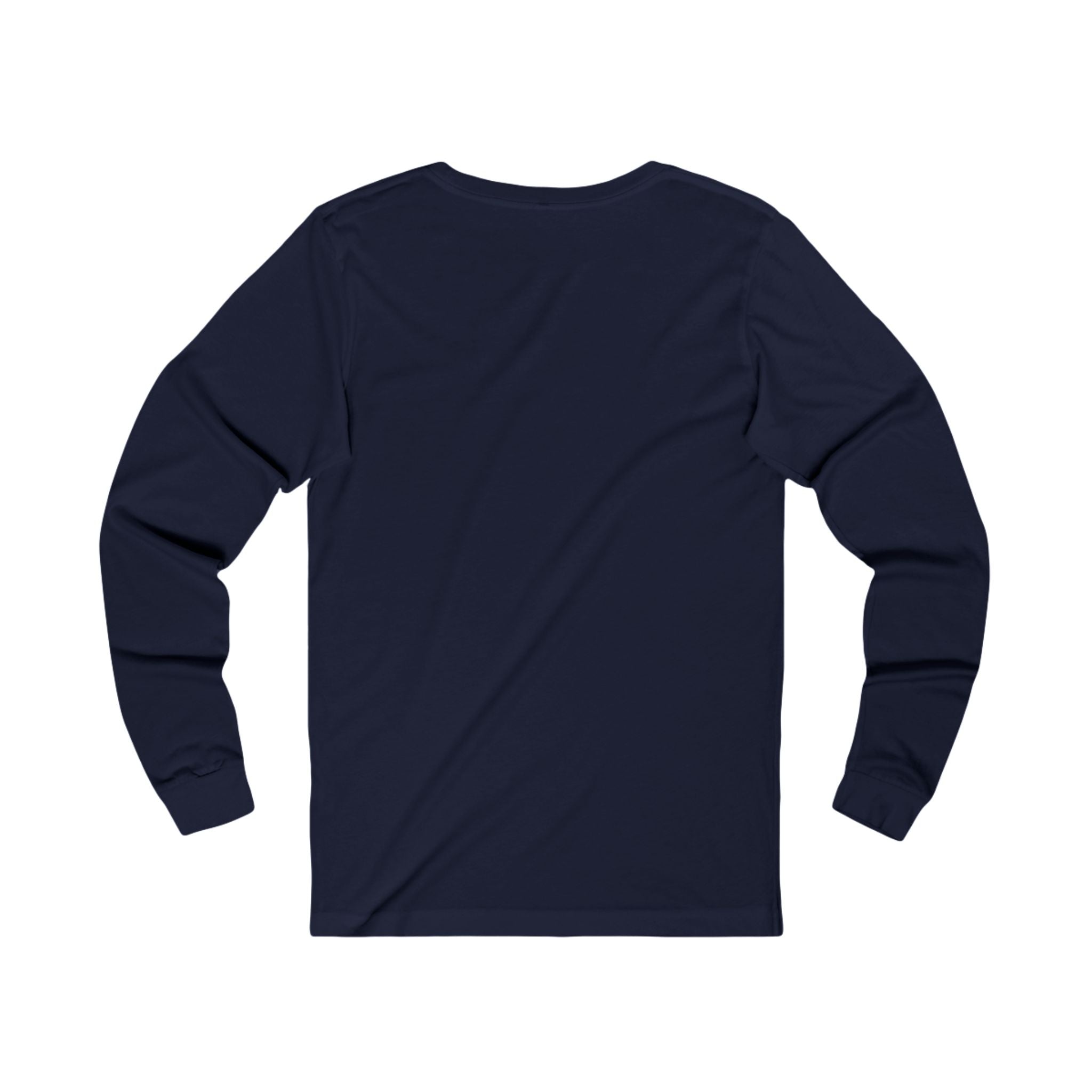 Pumpkin Spiced 4Long Sleeve Tee