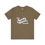 Retail Therapy Cousin Short Sleeve Tee