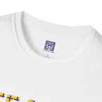 Teach Love Inspire Unisex Softstyle T-Shirt