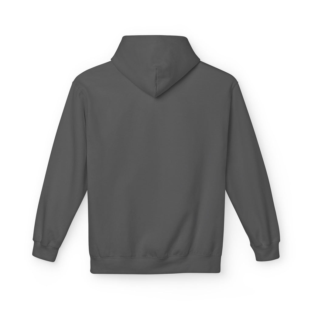 MVC Goes Pink: Queens Wear Pink Fleece Hoodie