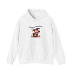 Brewing Knowledge 2 Heavy Blend™ Hooded Sweatshirt