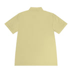 Teach Love Inspire Unisex Sport Polo Shirt