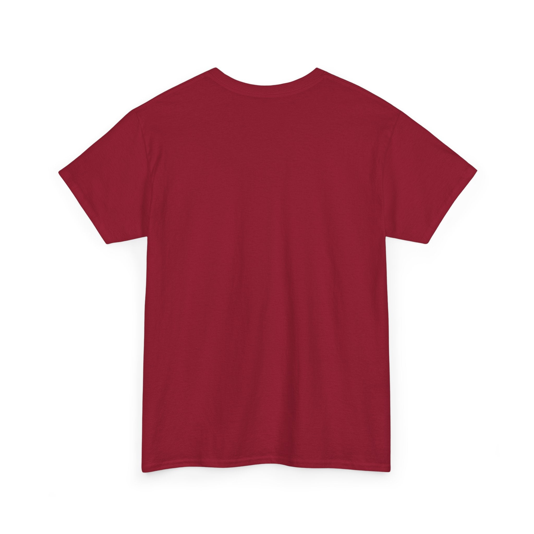 Riding Solo Valentine Unisex Tee