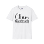 Chaos Coordinator Unisex T-Shirt