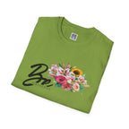Be Original" Unisex T-Shirt
