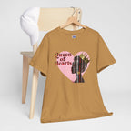 Queen of Hearts Unisex Valentine's Tee