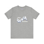 Diva Cousin Short Sleeve Tee