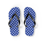 Flip Flops Starry Blue
