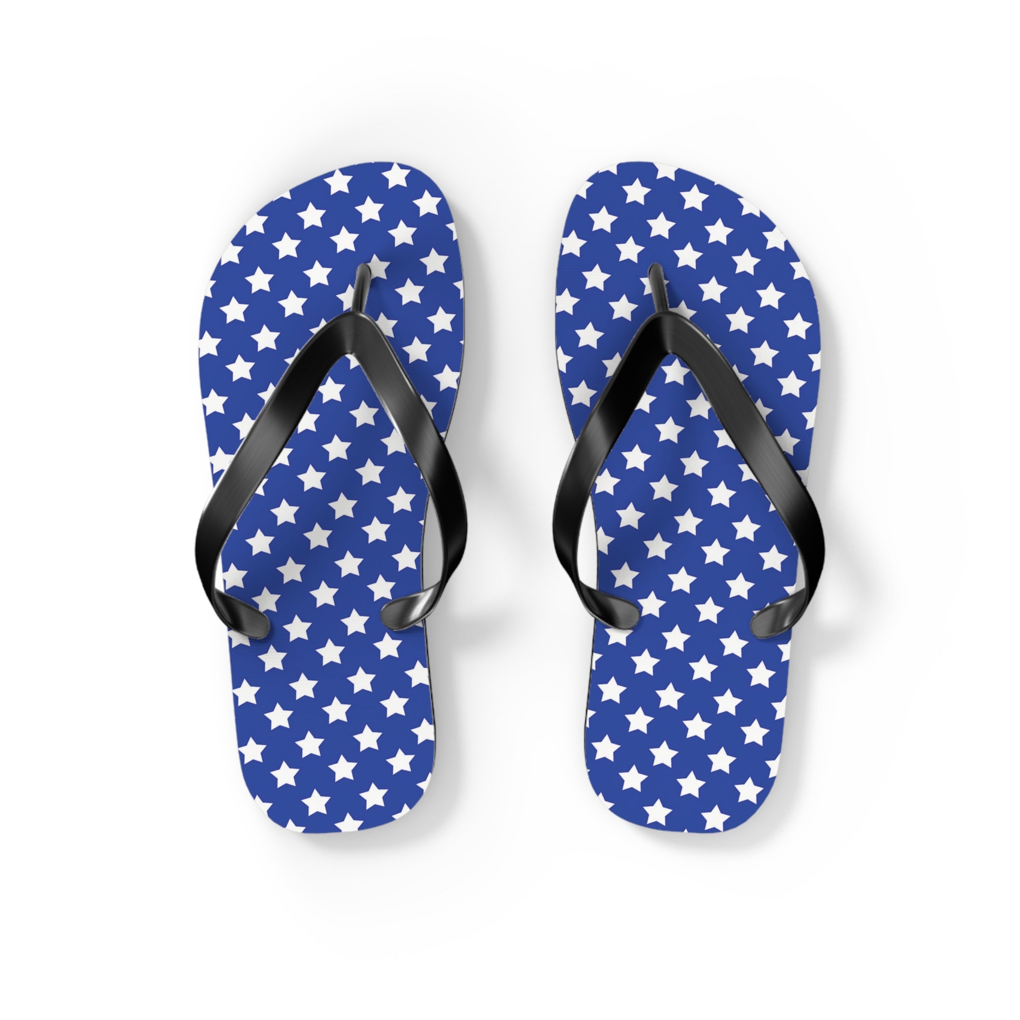Flip Flops Starry Blue