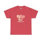 Valentine Hugs Unisex Tee