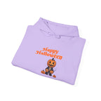 Happy Halloween 4 Heavy Blend™ Hooded Sweatshirt