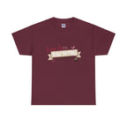 [NEW] Love is Brewing in Room ... Customizable Tee