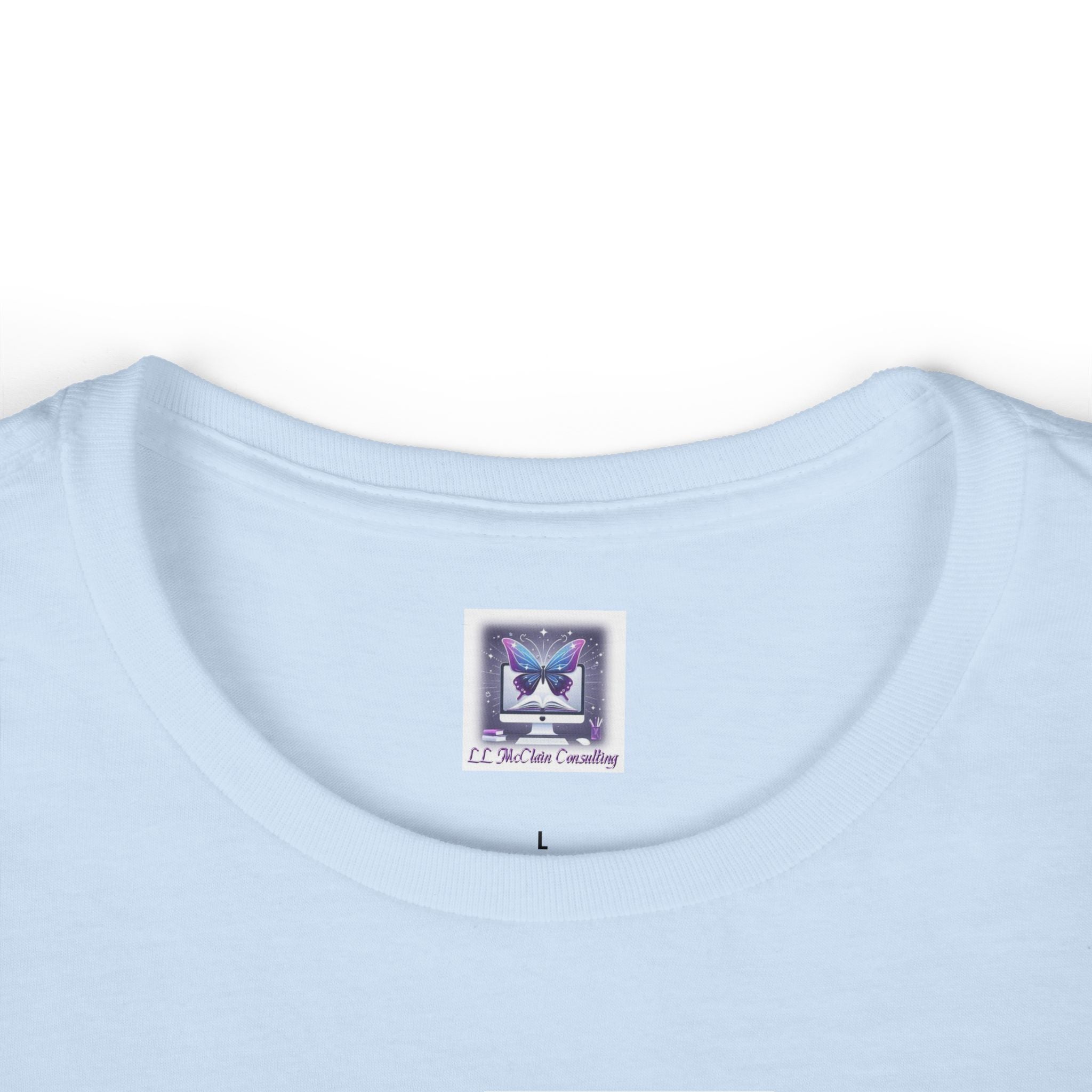 Queen of Hearts Women's Softstyle Tee