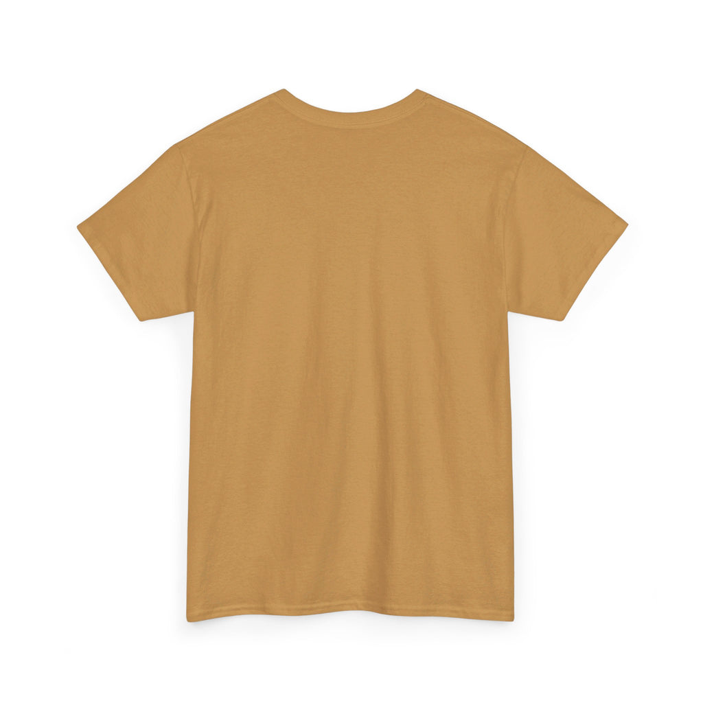 Do Something Unisex Heavy Cotton Tee