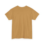 Do Something Unisex Heavy Cotton Tee