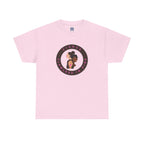 MVC Goes Pink: Fierce and Flawless Cotton Tee