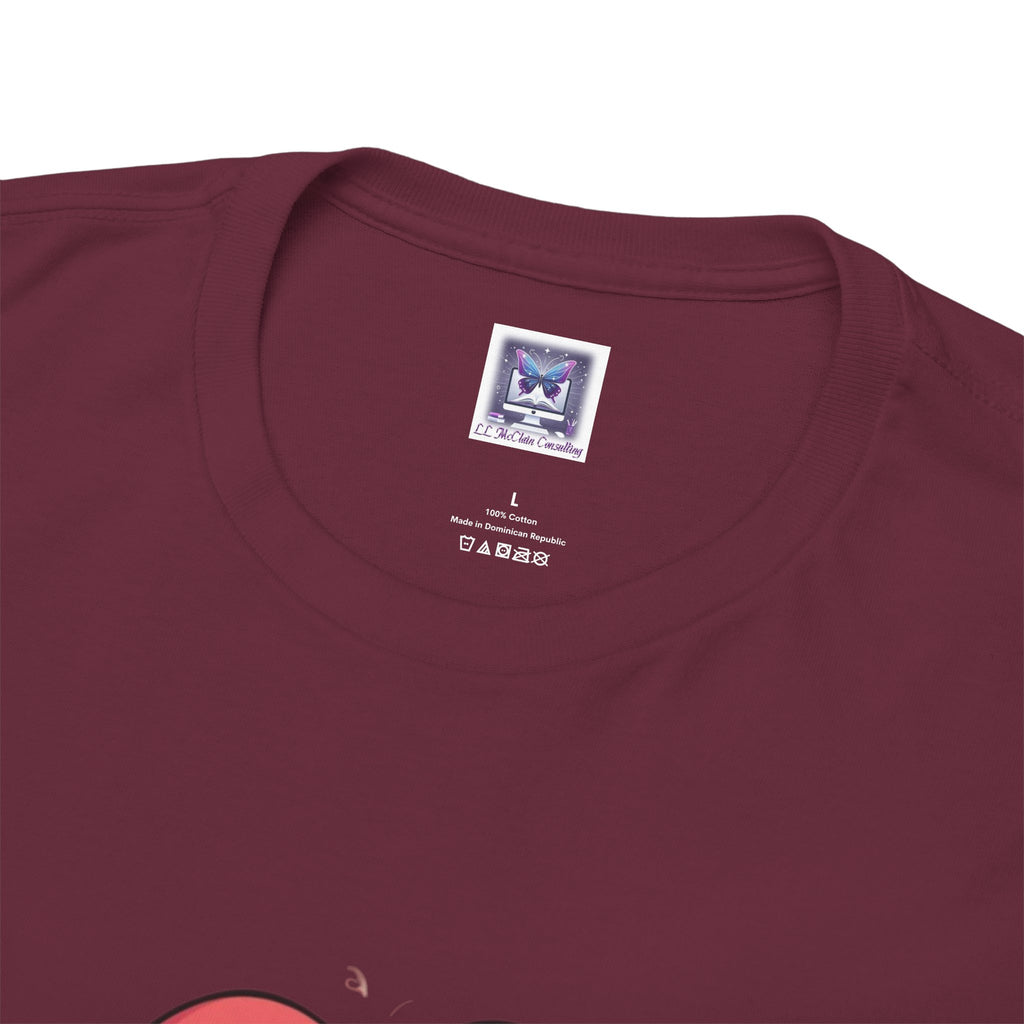 Spread Joy Valentine's Unisex Tee