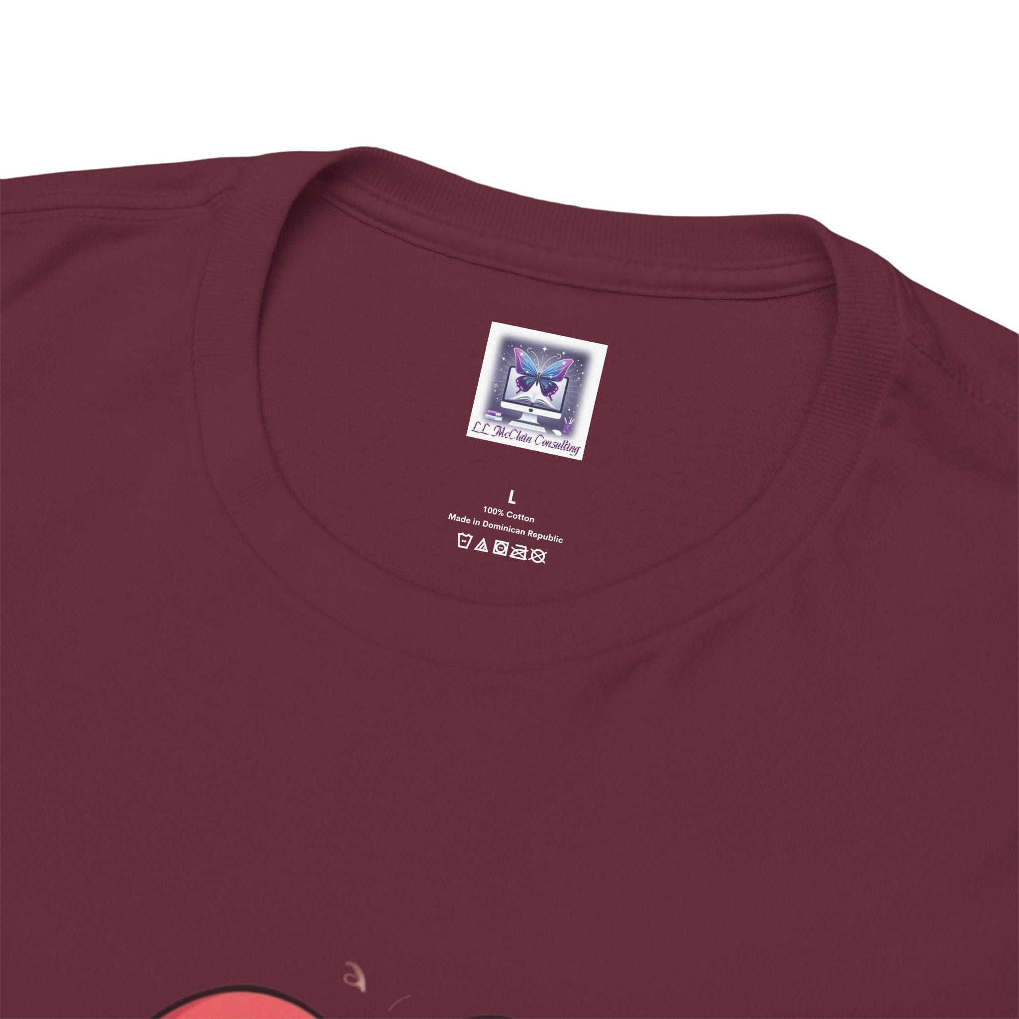 Spread Joy Valentine's Unisex Tee