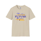 Teaching Future Leaders Unisex Softstyle T-Shirt