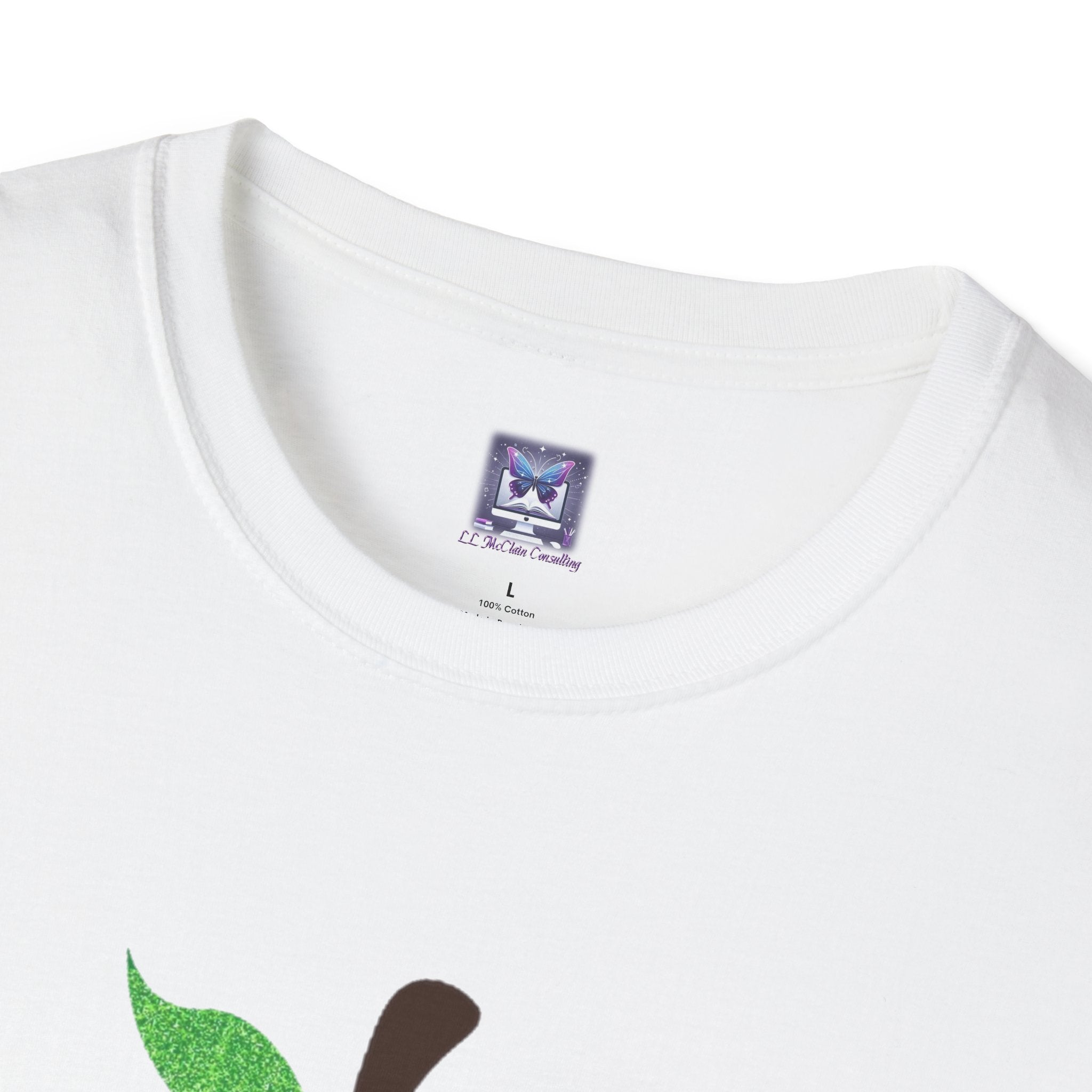 Principal Leadership T-Shirt