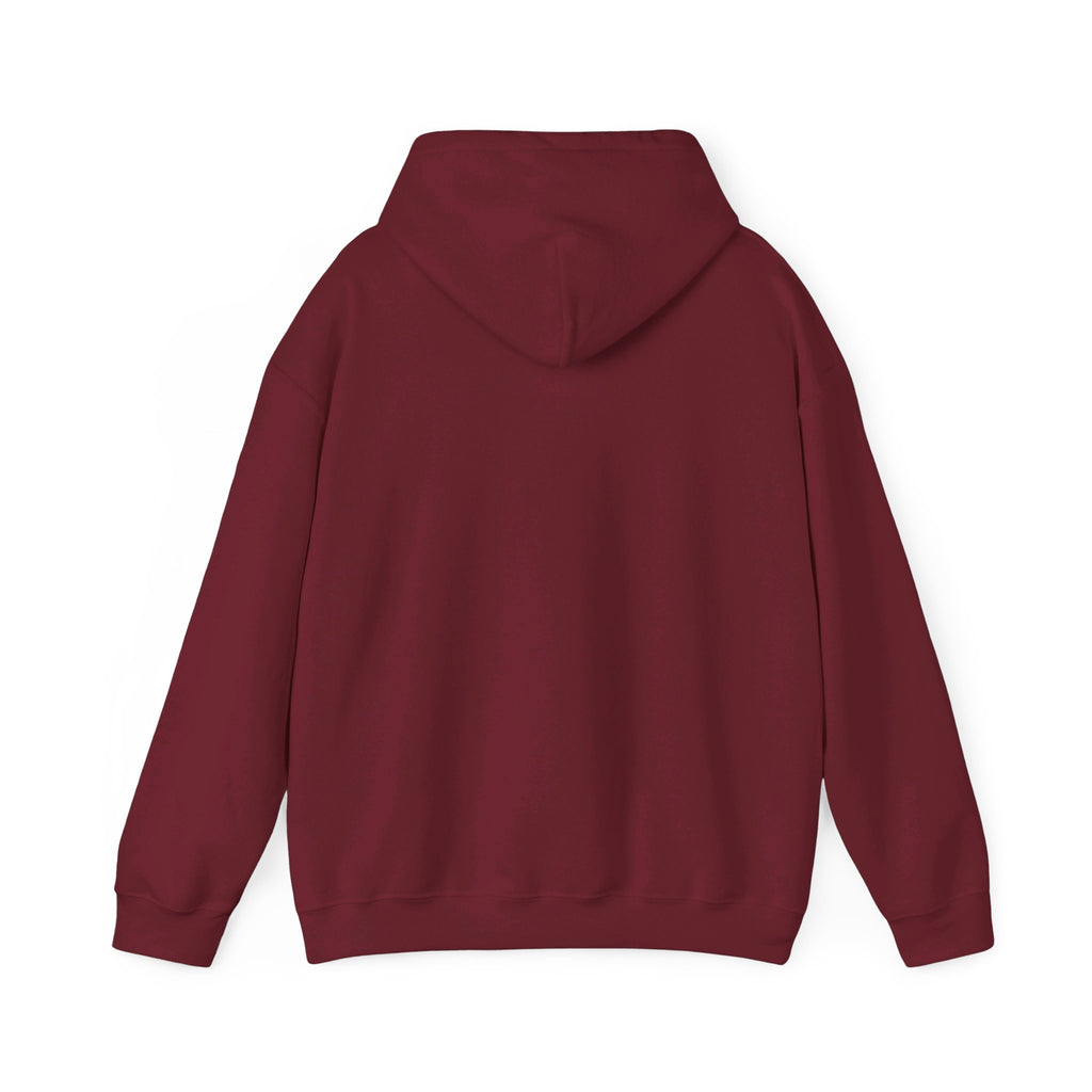 Happy Halloween 4 Heavy Blend™ Hooded Sweatshirt