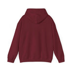 Happy Halloween 4 Heavy Blend™ Hooded Sweatshirt