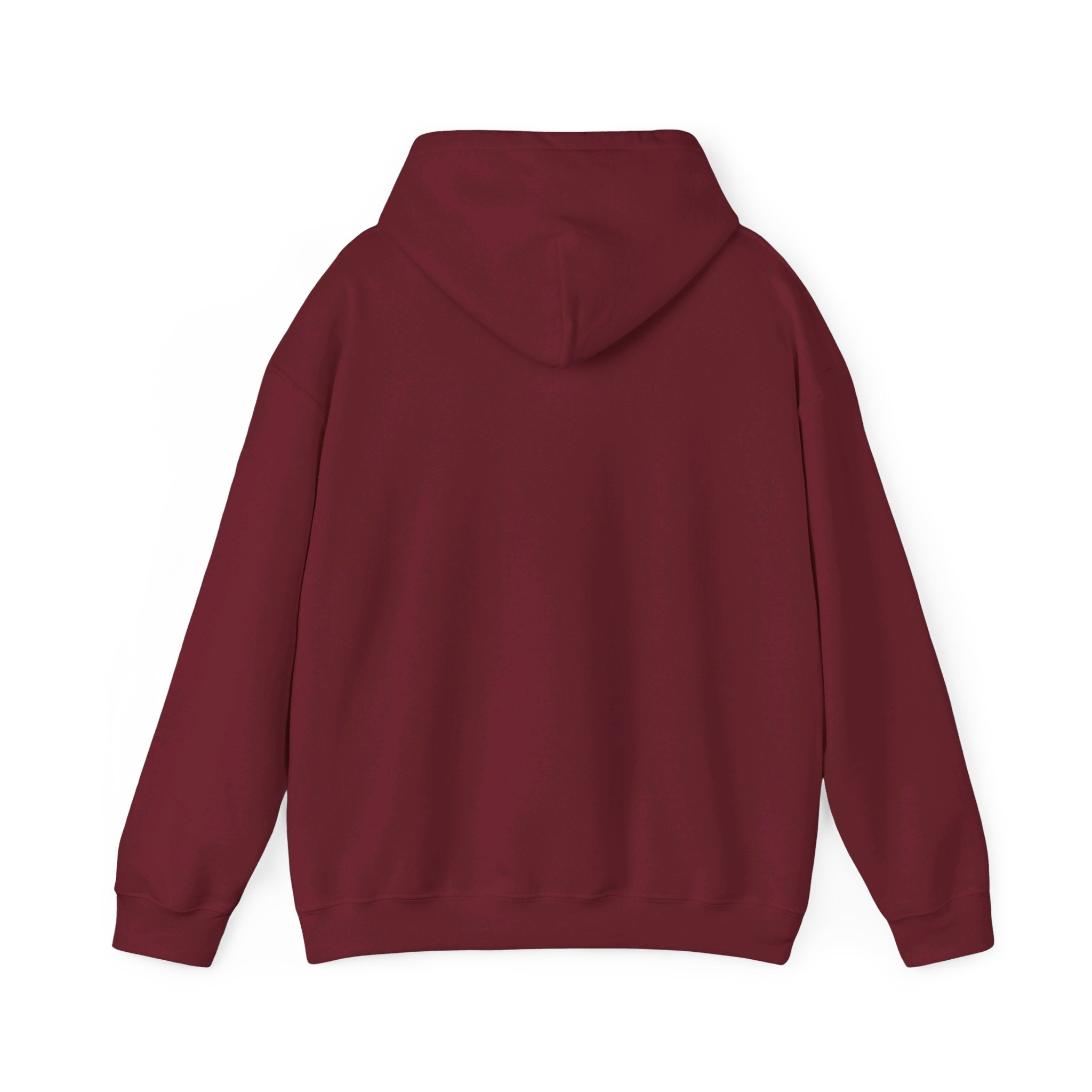 Happy Halloween 4 Heavy Blend™ Hooded Sweatshirt