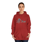 Dog Mom Hoodie