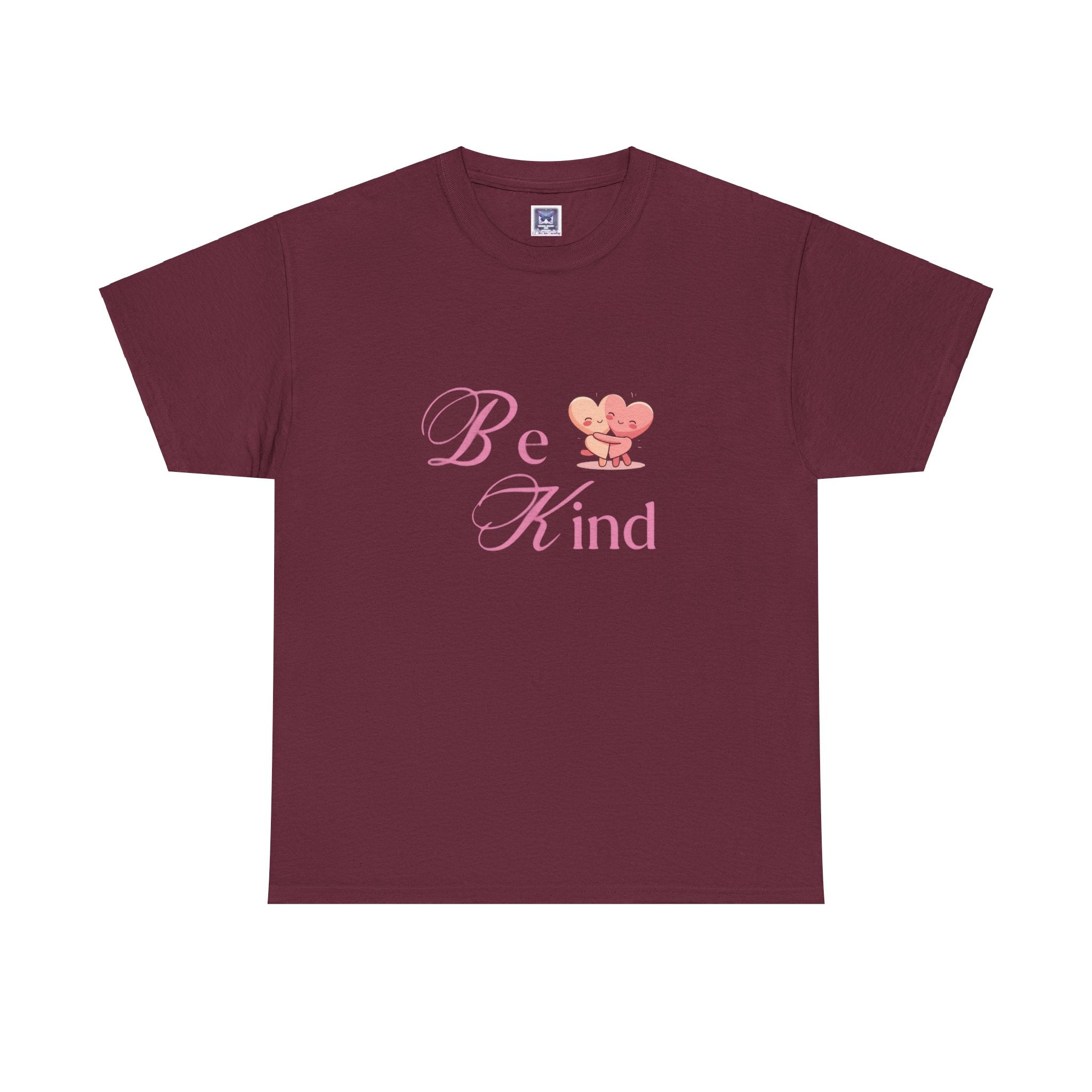 Be Kind Valentine's Unisex Tee