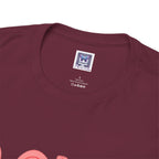 Love Learn Lead Valentine's Unisex Tee