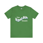 IDGAF Cousin Short Sleeve Tee