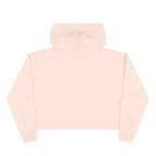 Be Kind Crop Hoodie