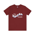 IDGAF Cousin Short Sleeve Tee