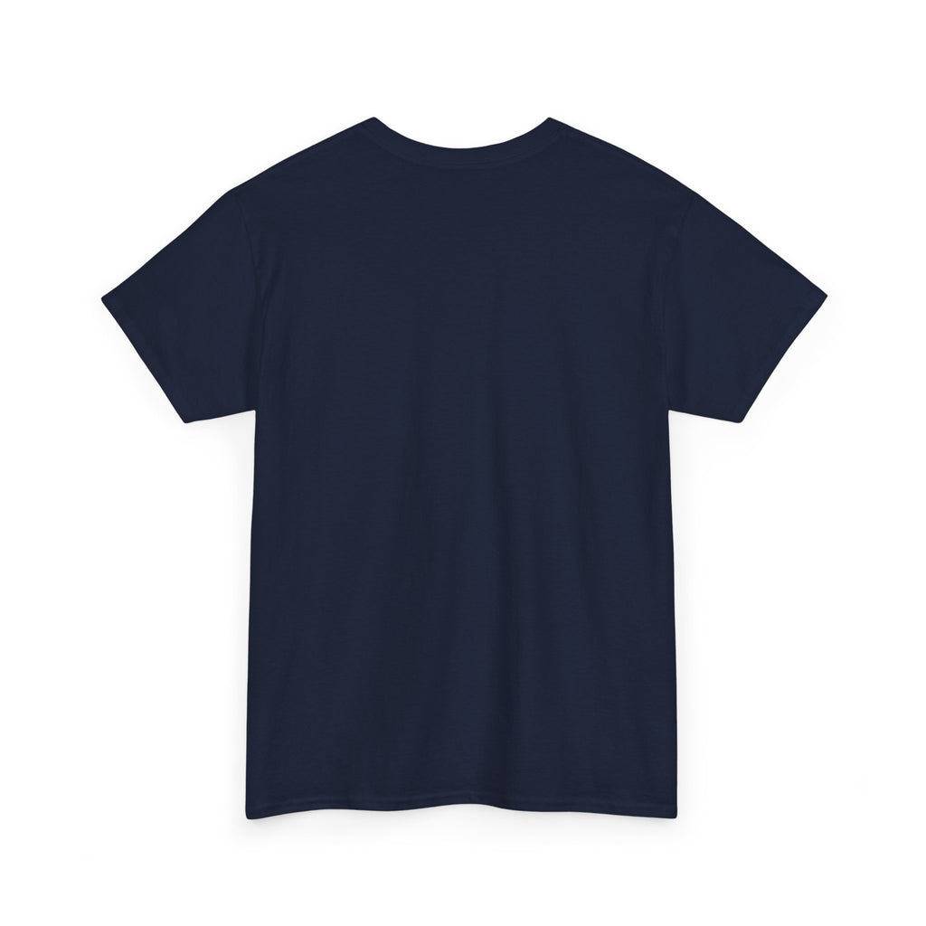 Pumpkin Spiced 3 Unisex Heavy Cotton Tee