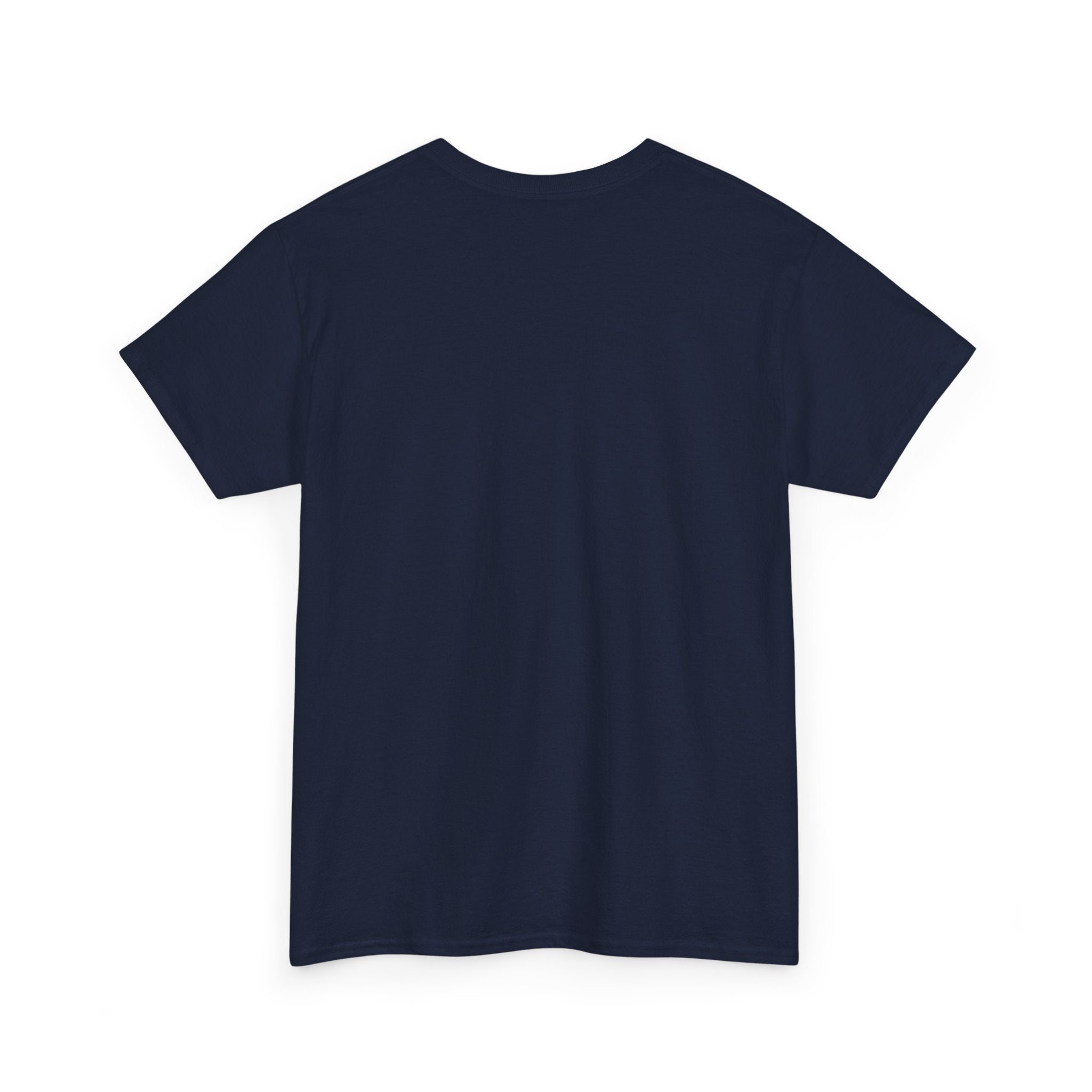 Pumpkin Spiced 3 Unisex Heavy Cotton Tee