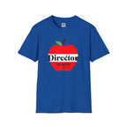 Director: I Am Limited Edition T-Shirt