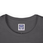 Queen of Hearts Women's Softstyle Tee