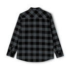 Do Something Unisex Flannel Shirt