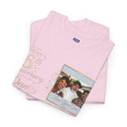 Personalized Tribute Shirt #1 (Nicholson)