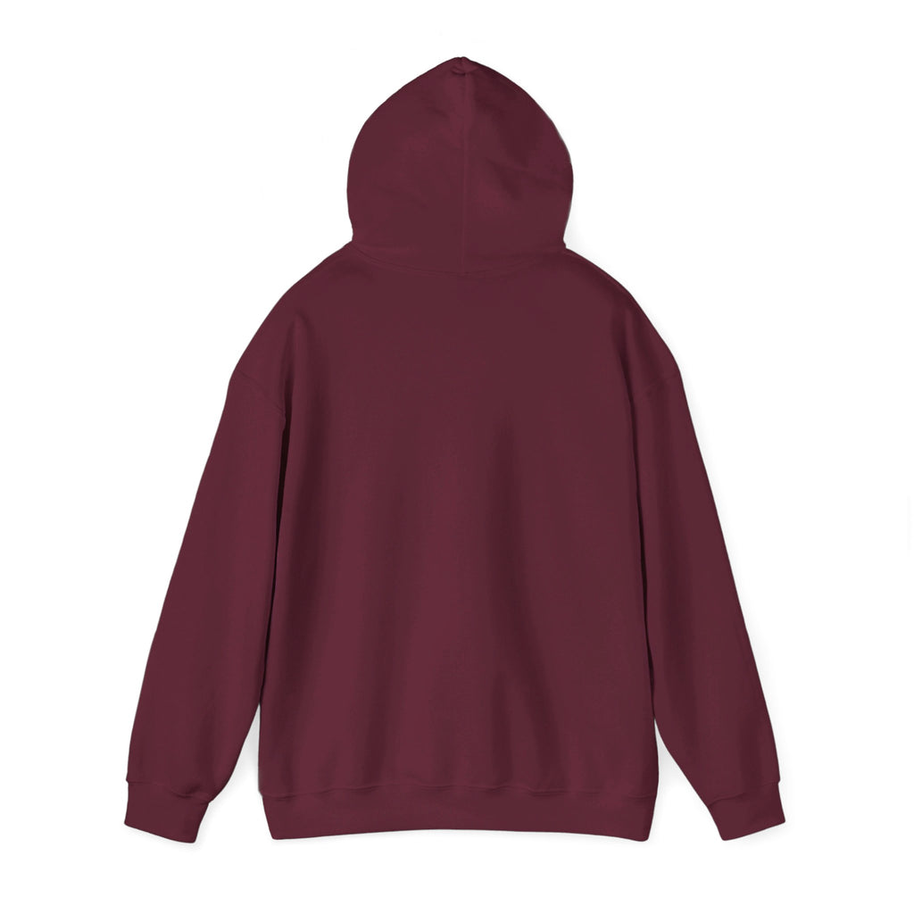 Happy Halloween Heavy Blend™ Hooded Sweatshirt